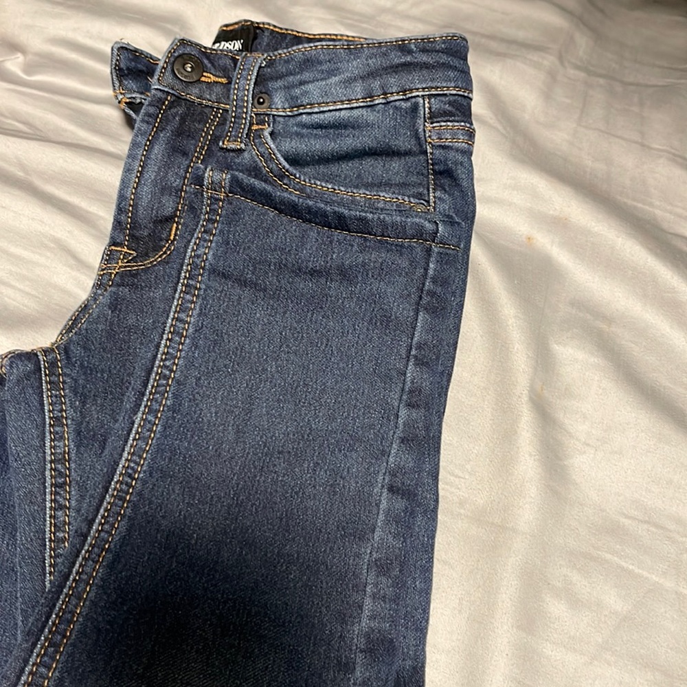 Hudson jeans !!